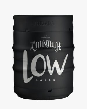 Chopp Louvada Low