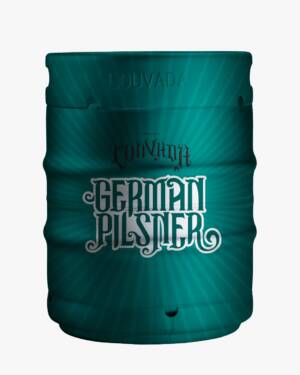 Chopp Louvada German