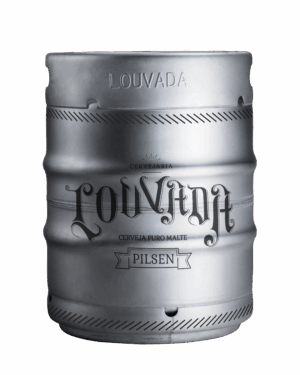 Chopp Louvada Pilsen