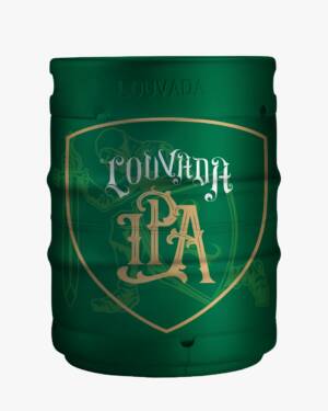 Chopp Louvada Ipa
