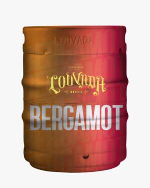 Chopp Louvada Bergamot