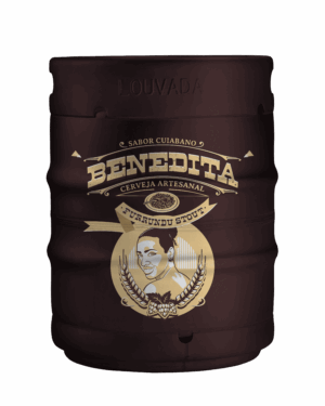 Chopp Louvada Benedita